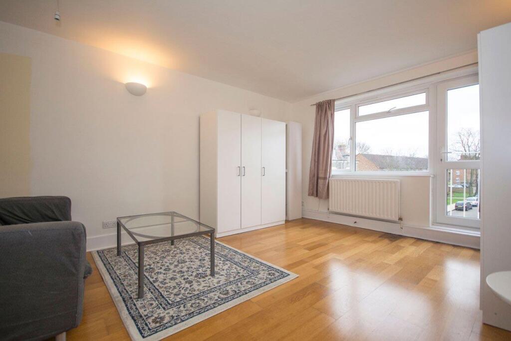 2 bed 1st Floor Flat for rent in Streatham. From Urban Lettings Battersea
