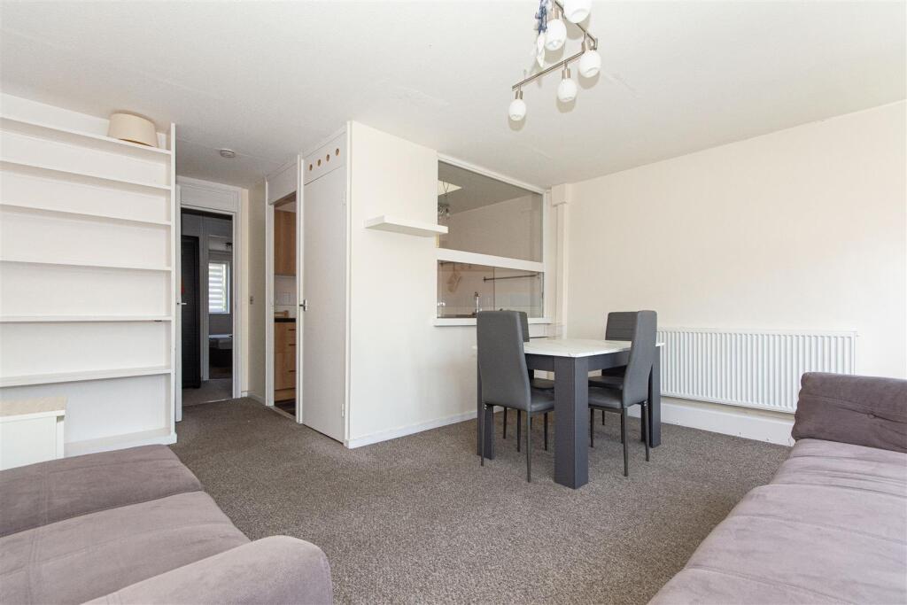 1 bed 1st Floor Flat for rent in Battersea. From Urban Lettings Battersea