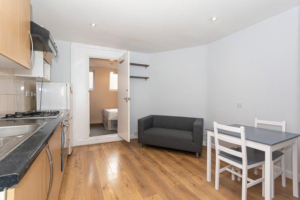 1 bed Apartment for rent in Battersea. From Urban Lettings Battersea