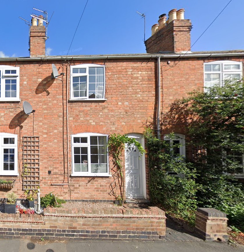 2 bed Terraced House for rent in Wigston. From Belvoir - Leicester