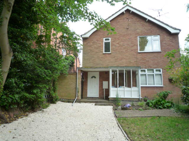 1 bed Flat for rent in Leicester. From Belvoir - Leicester