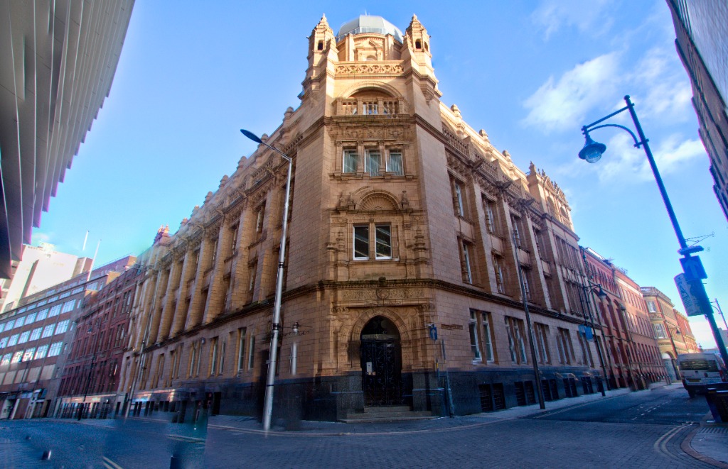 1 bed Flat for rent in Leicester. From Belvoir - Leicester 1 bed Flat for rent in Leicester. From Belvoir - Leicester