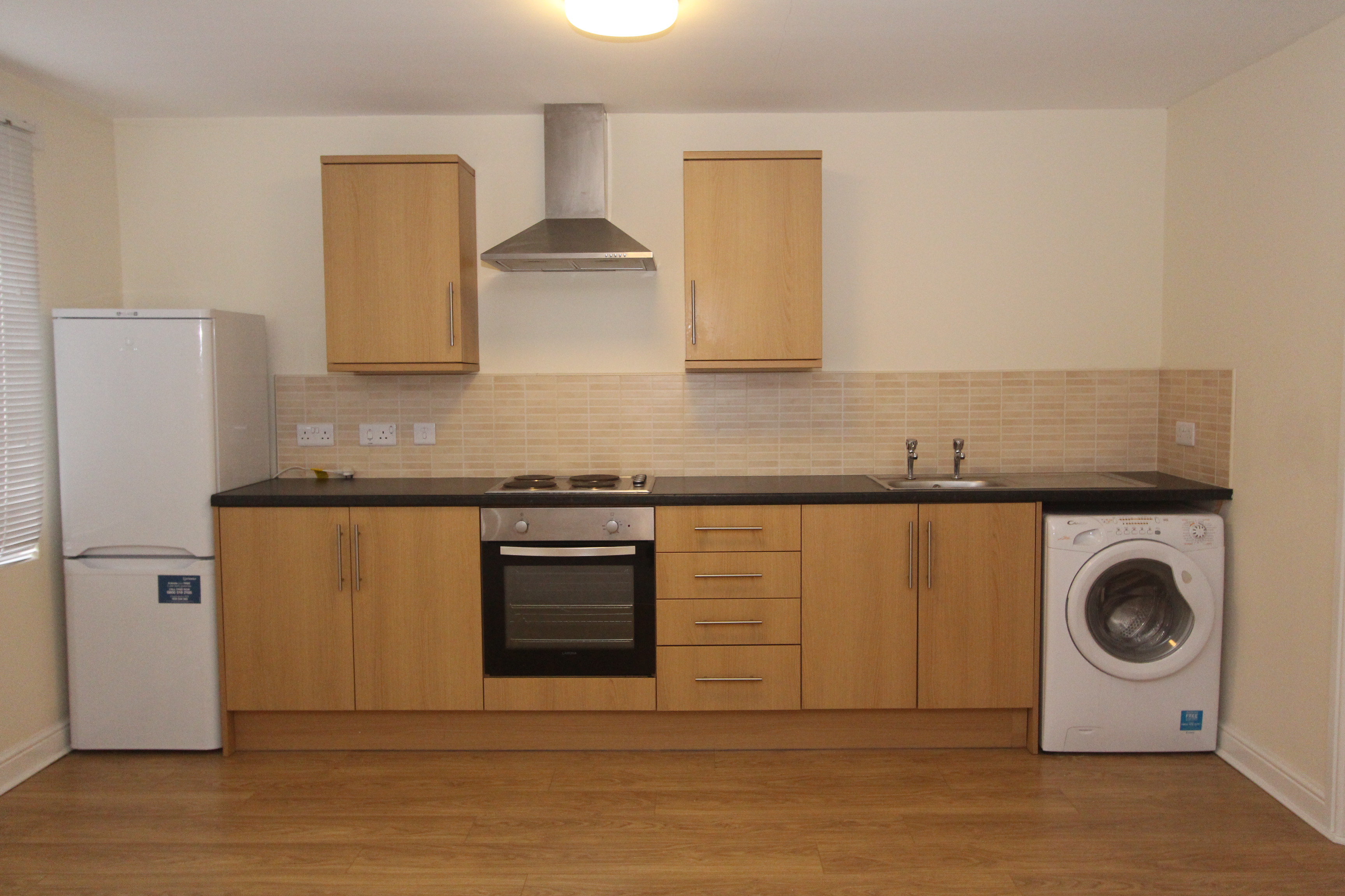 2 bed Flat for rent in Leicester. From Belvoir - Leicester