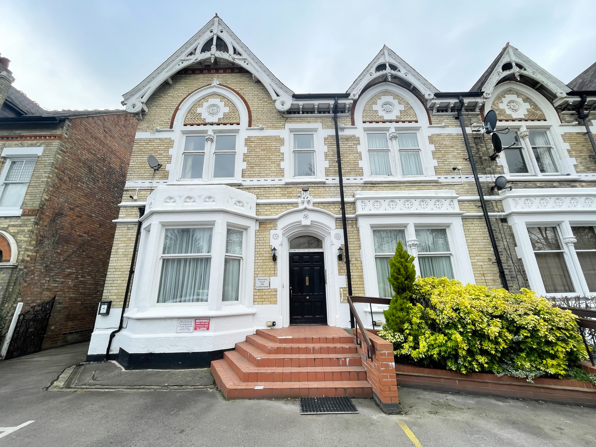 1 bed Flat for rent in Leicester. From Belvoir - Leicester