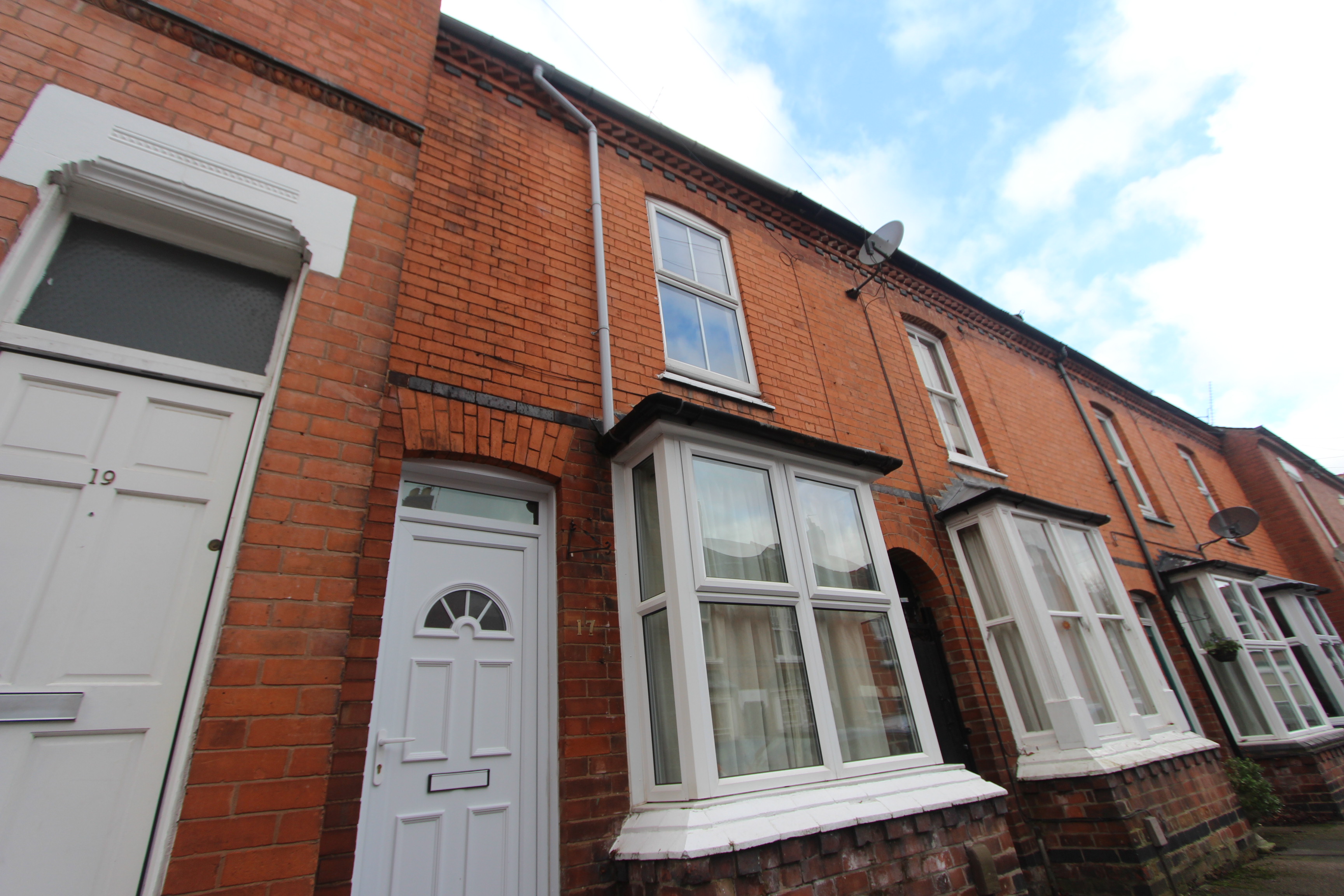 2 bed Terraced House for rent in Leicester. From Belvoir - Leicester 2 bed Terraced House for rent in Leicester. From Belvoir - Leicester