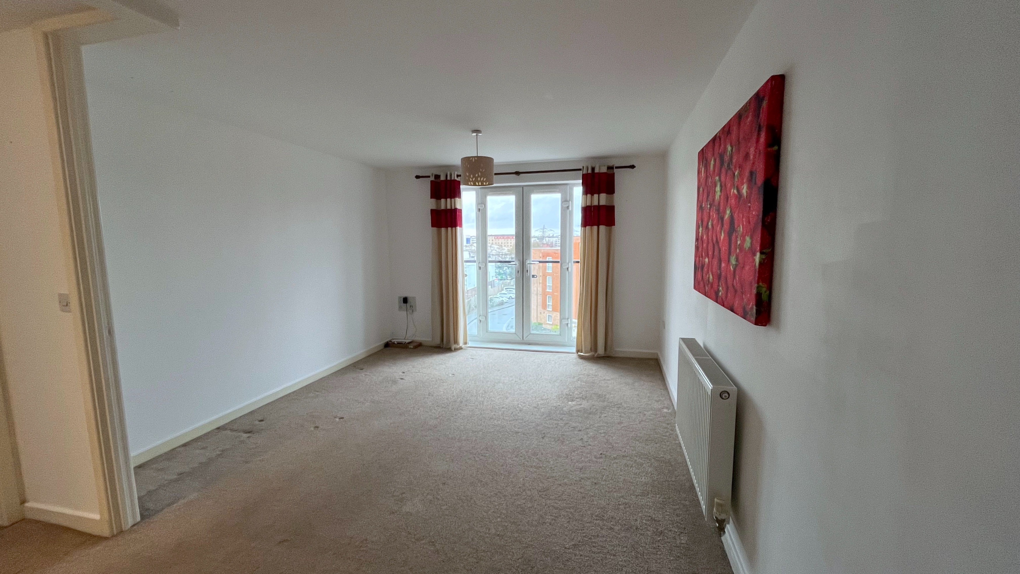 2 bed Flat for rent in Leicester. From Belvoir - Leicester