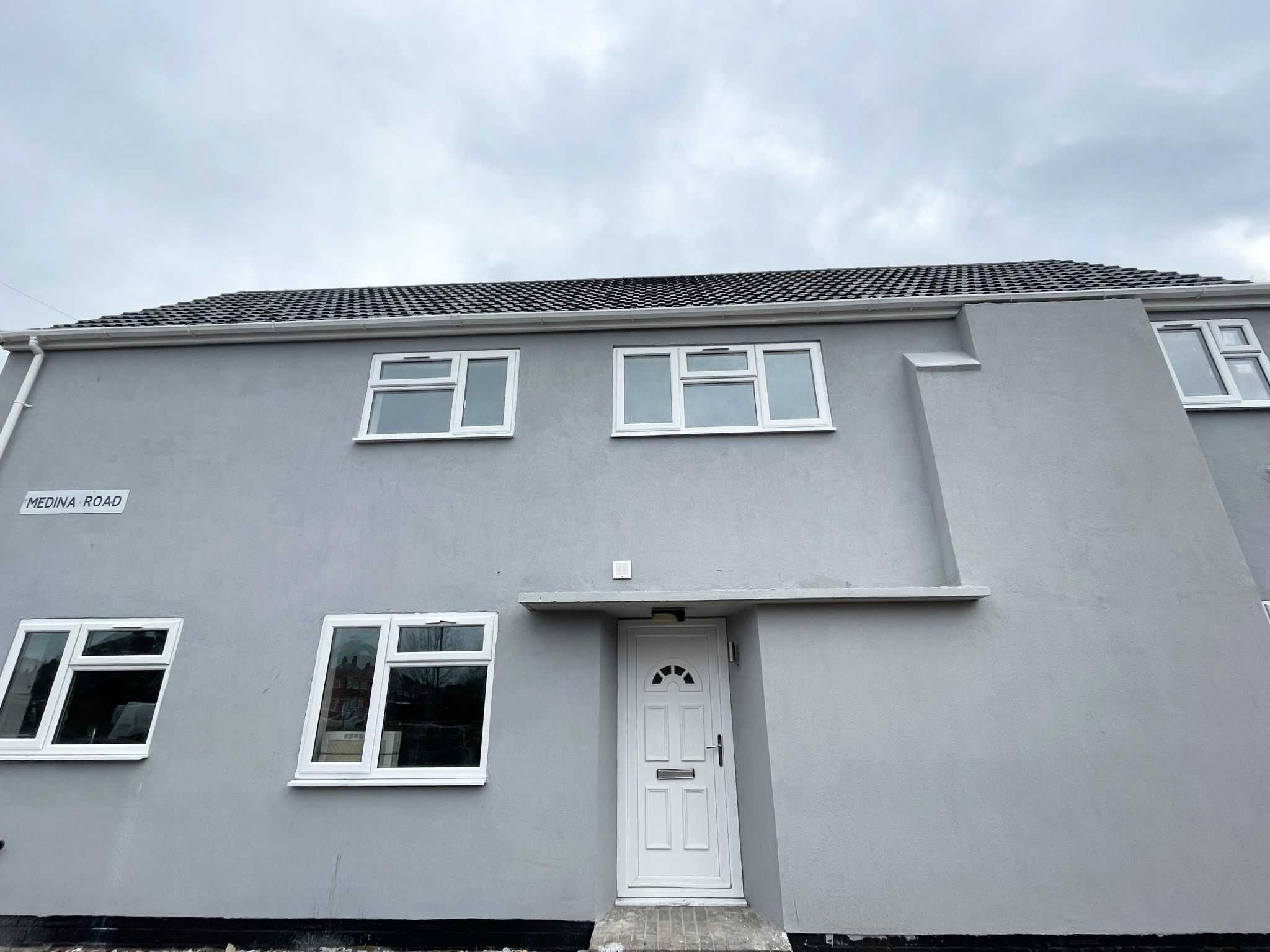 1 bed Flat for rent in Leicester. From Belvoir - Leicester