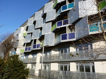 2 bed Flat for rent in Leicester. From Belvoir - Leicester