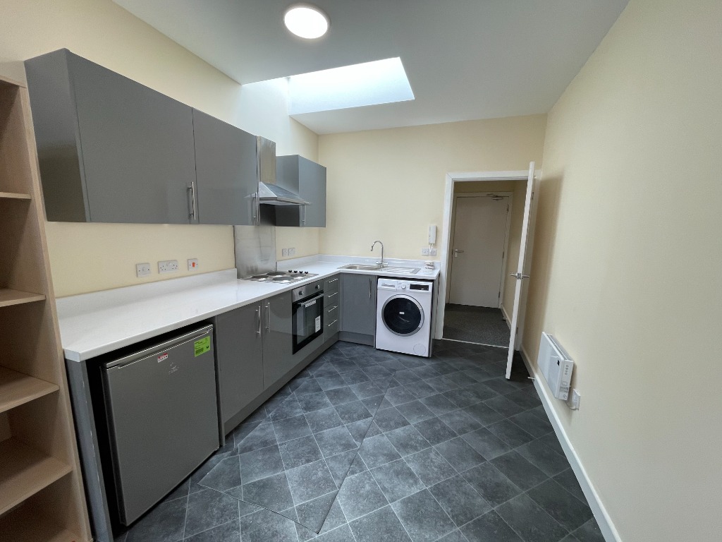 1 bed Flat for rent in Leicester. From Belvoir - Leicester