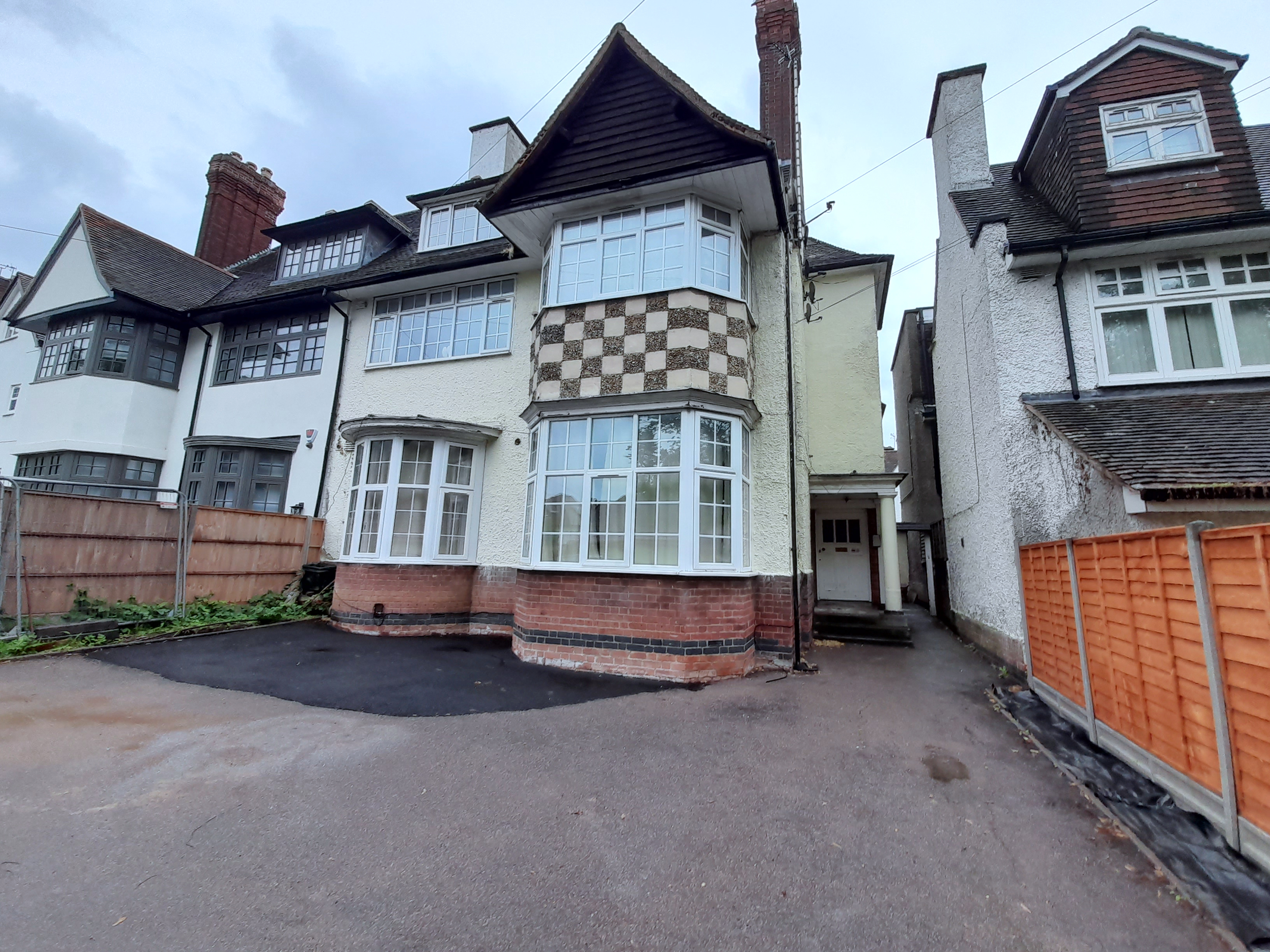 1 bed Flat for rent in Leicester. From Belvoir - Leicester