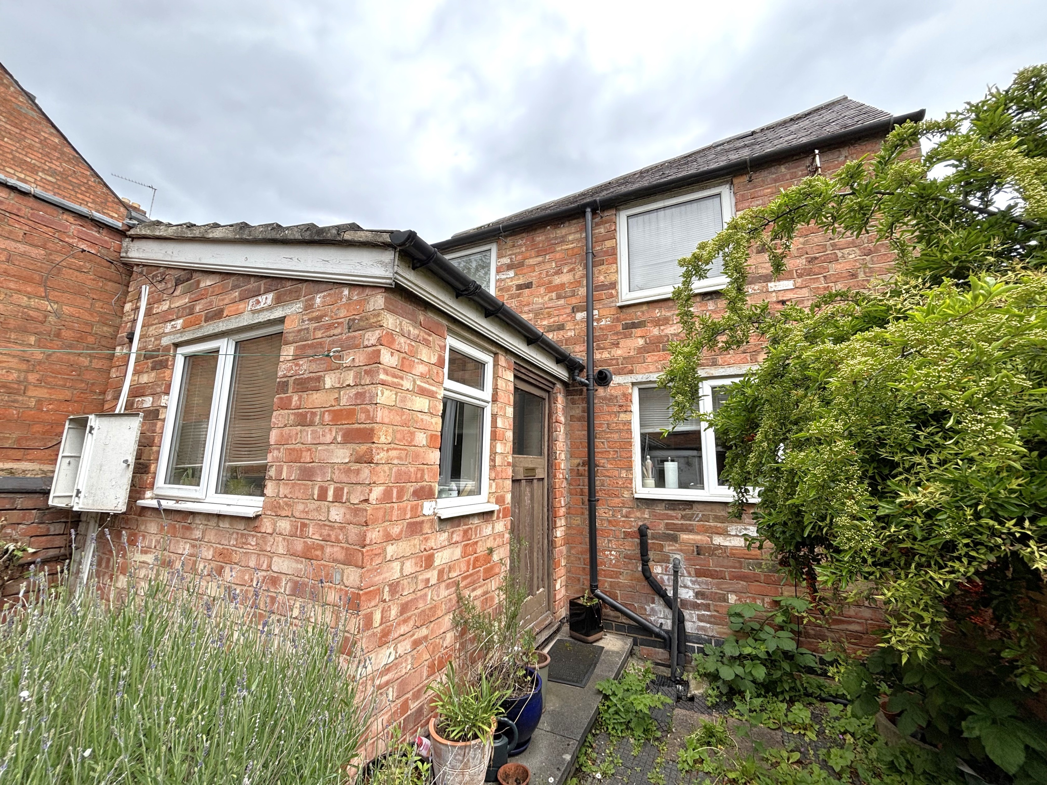 1 bed Cottage for rent in Leicester. From Belvoir - Leicester