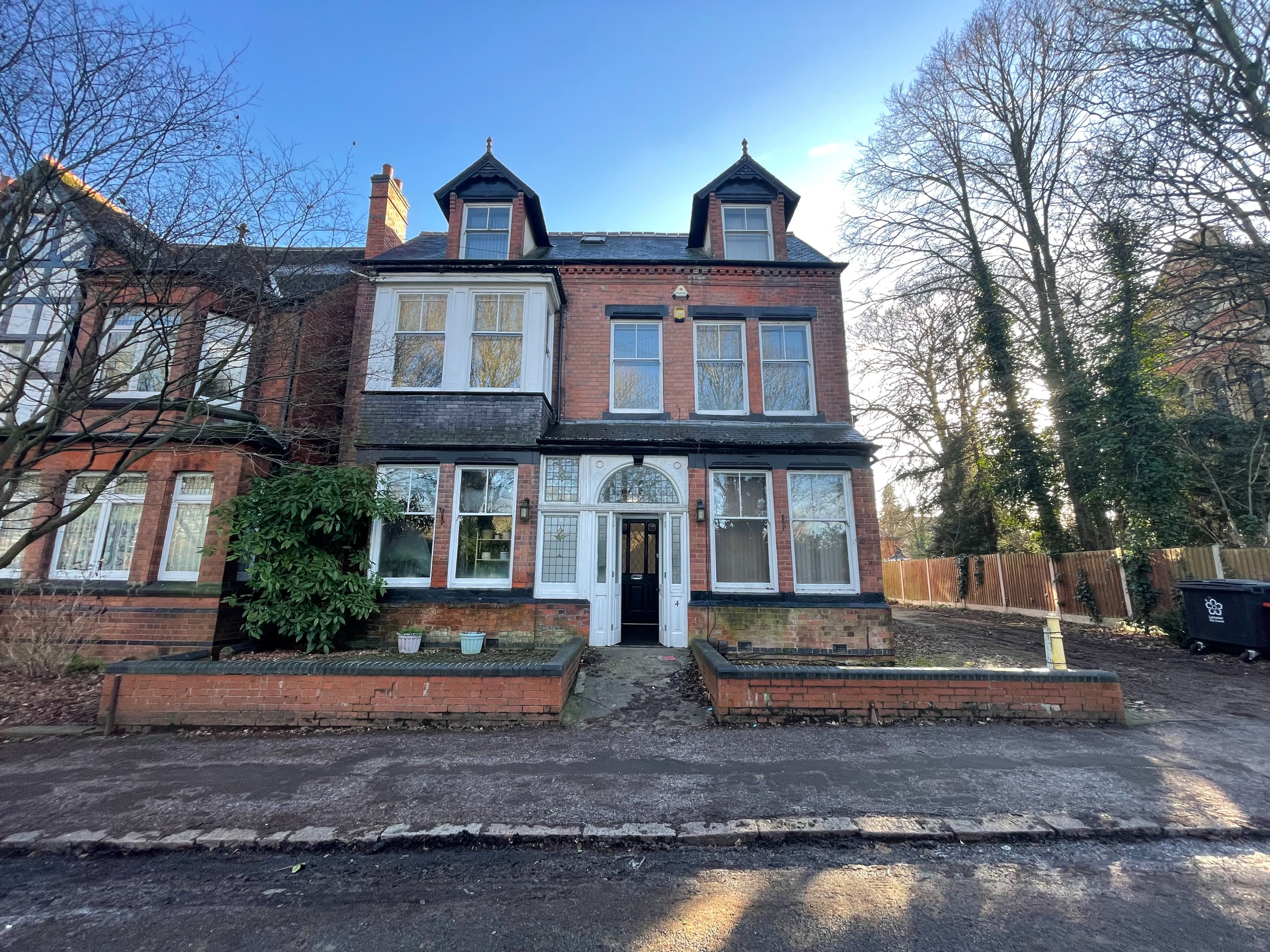 1 bed Flat for rent in Leicester. From Belvoir - Leicester 1 bed Flat for rent in Leicester. From Belvoir - Leicester