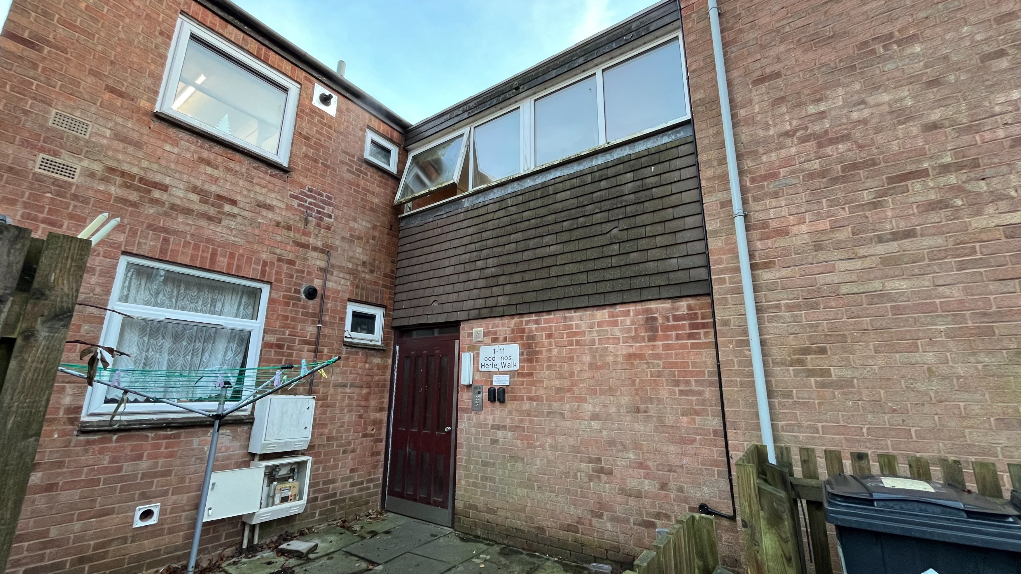 1 bed Flat for rent in Braunstone. From Belvoir - Leicester 1 bed Flat for rent in Braunstone. From Belvoir - Leicester