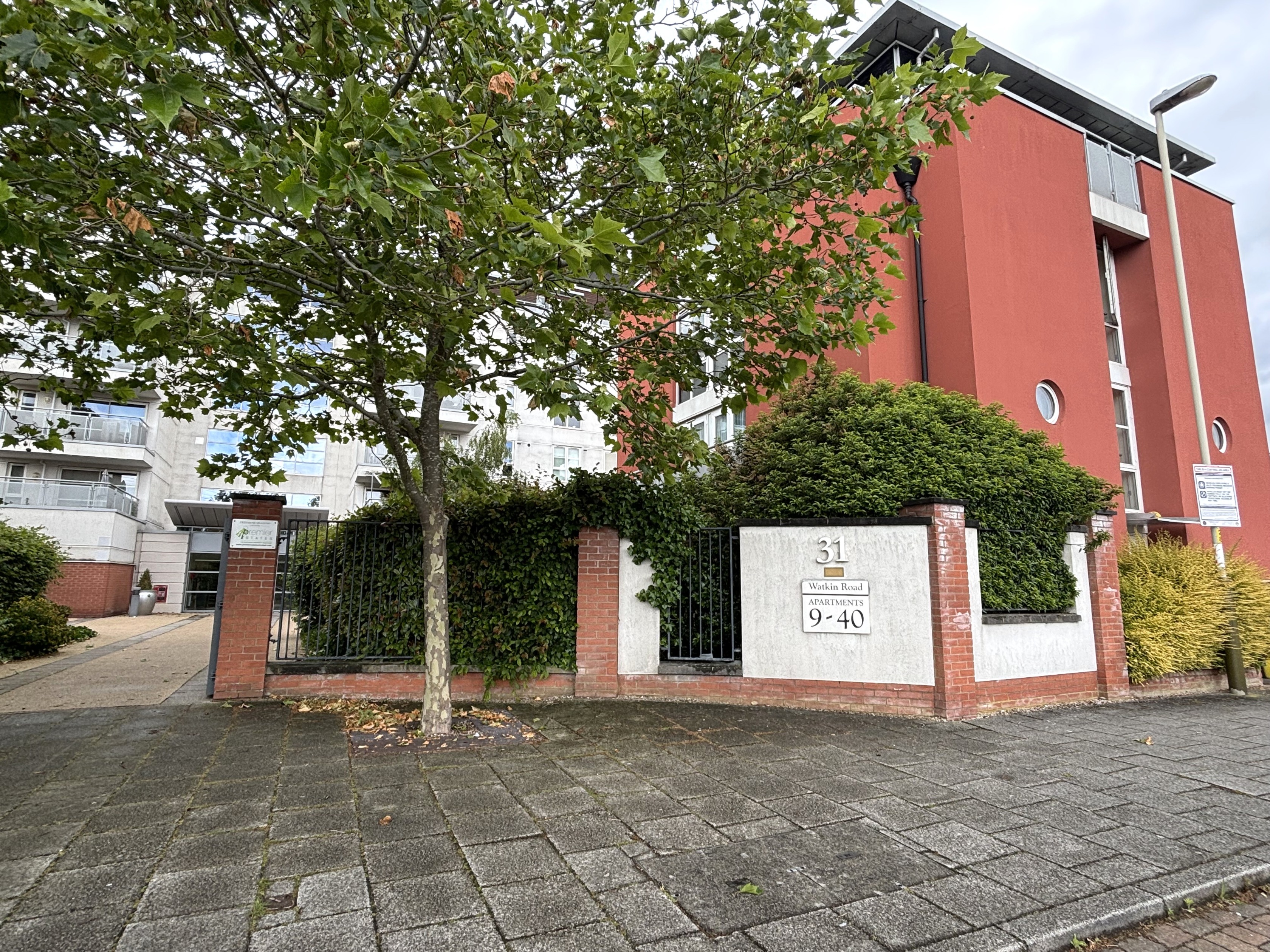 3 bed Penthouse for rent in Leicester. From Belvoir - Leicester