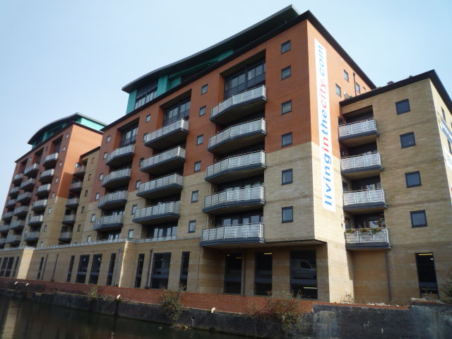 2 bed Flat for rent in Leicester. From Belvoir - Leicester