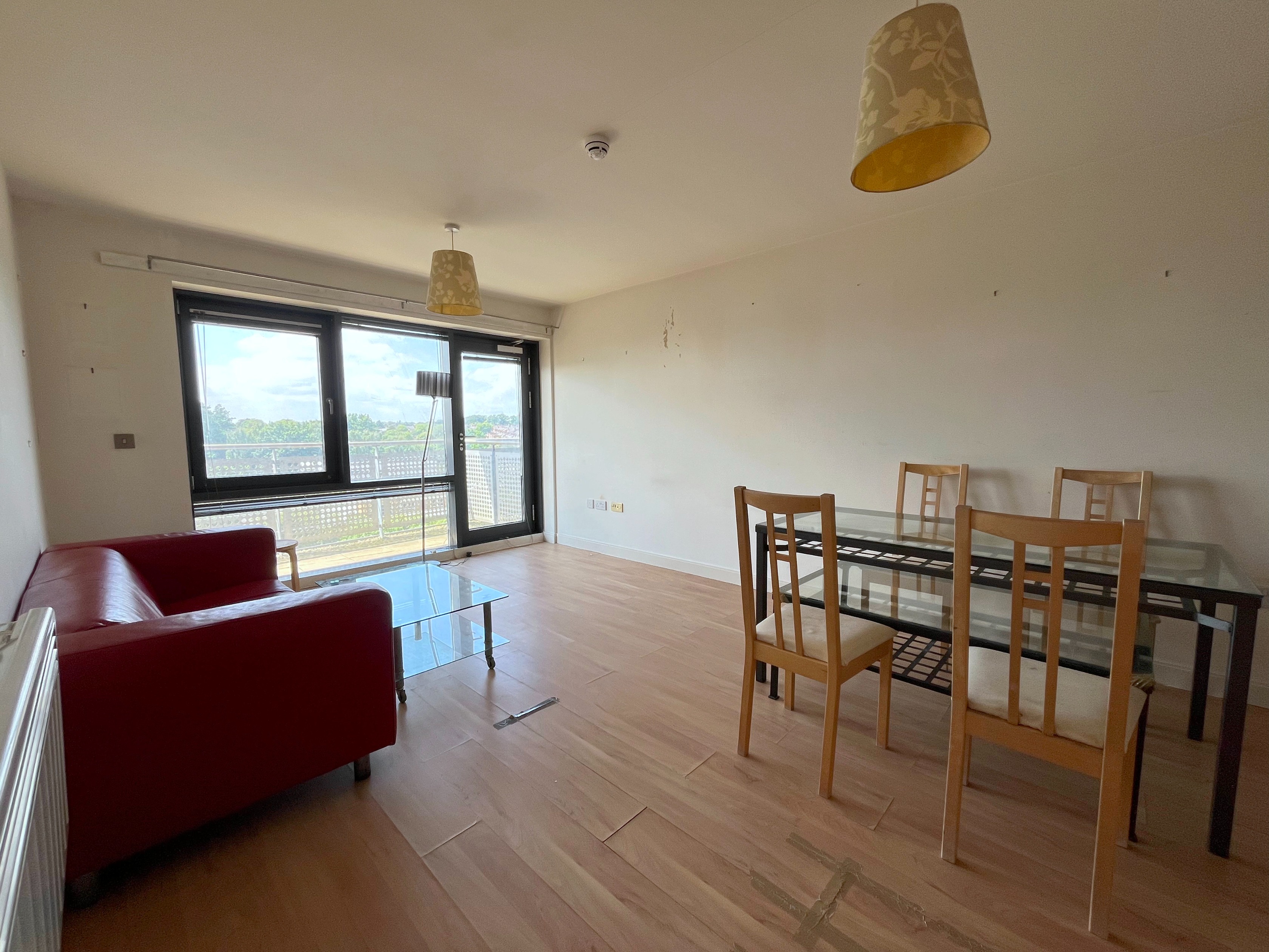 1 bed Flat for rent in Leicester. From Belvoir - Leicester 1 bed Flat for rent in Leicester. From Belvoir - Leicester