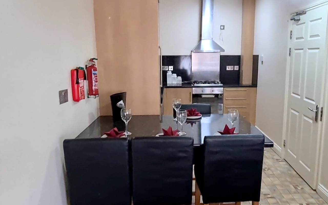 1 bed Flat for rent in Leicester. From Belvoir - Leicester