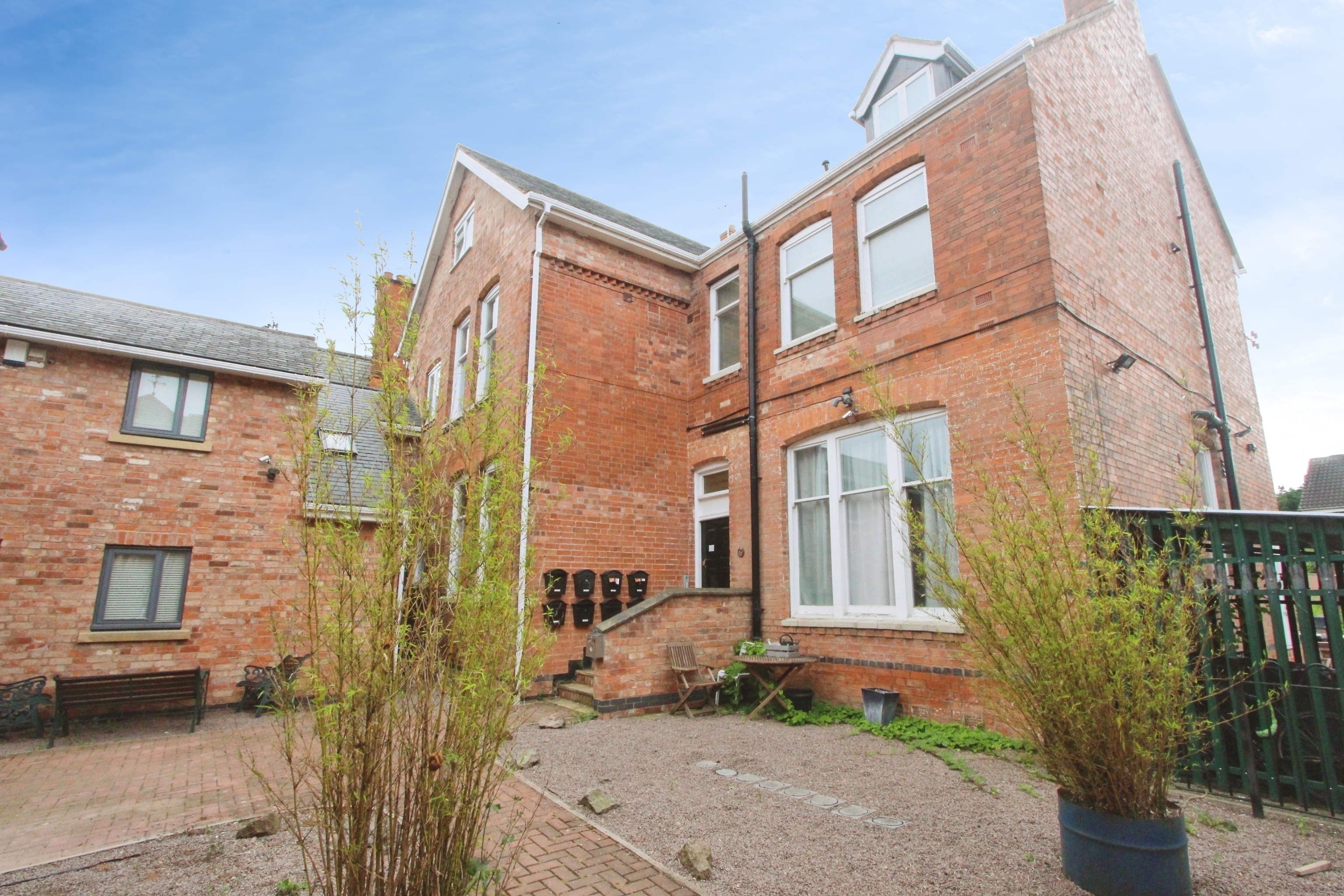 1 bed Flat for rent in Leicester. From Belvoir - Leicester