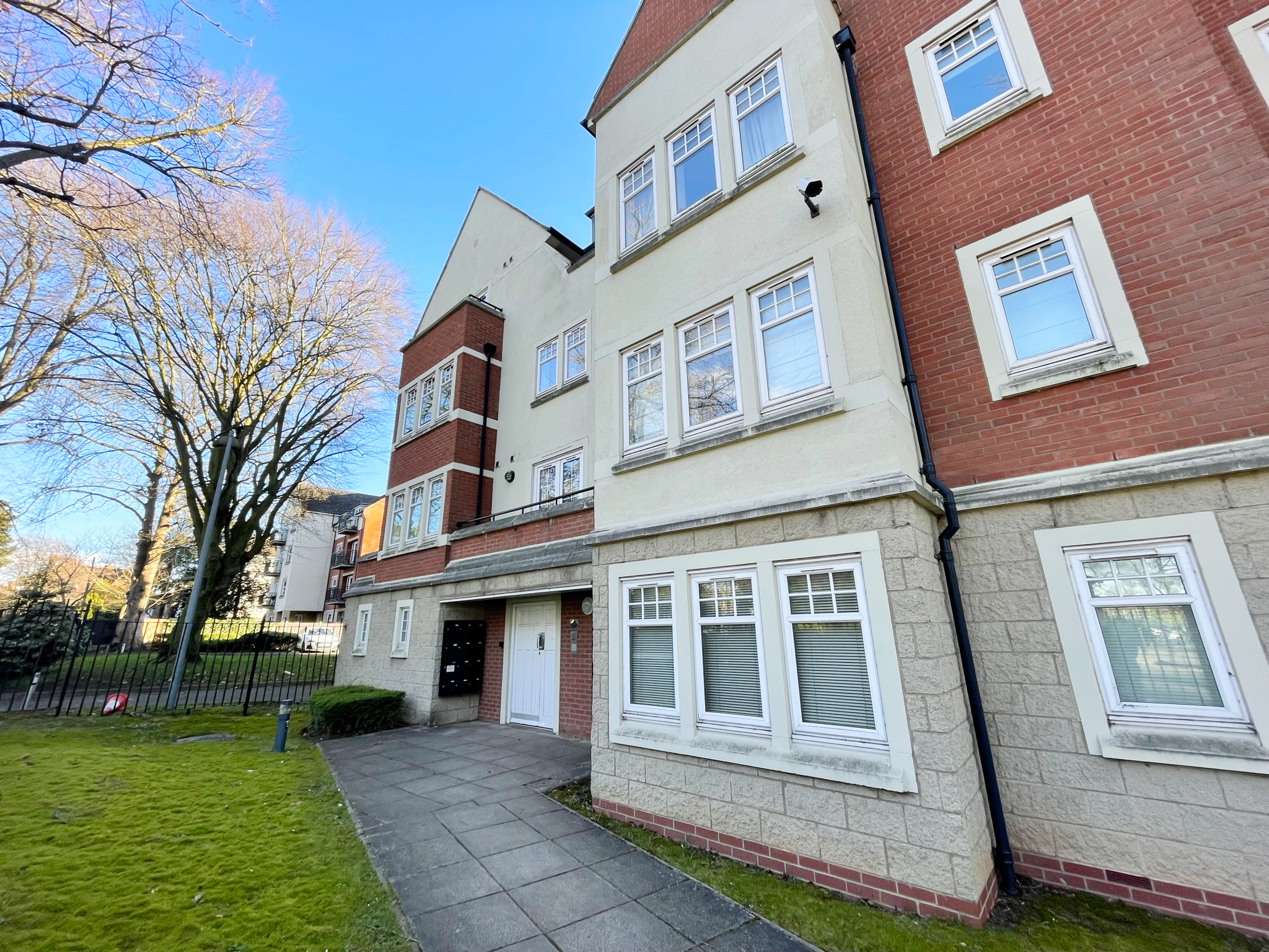 2 bed Flat for rent in Leicester. From Belvoir - Leicester