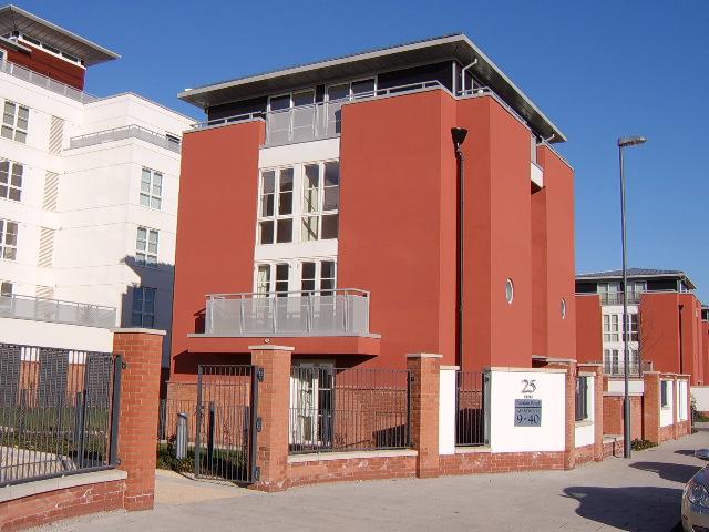 2 bed Flat for rent in Leicester. From Belvoir - Leicester