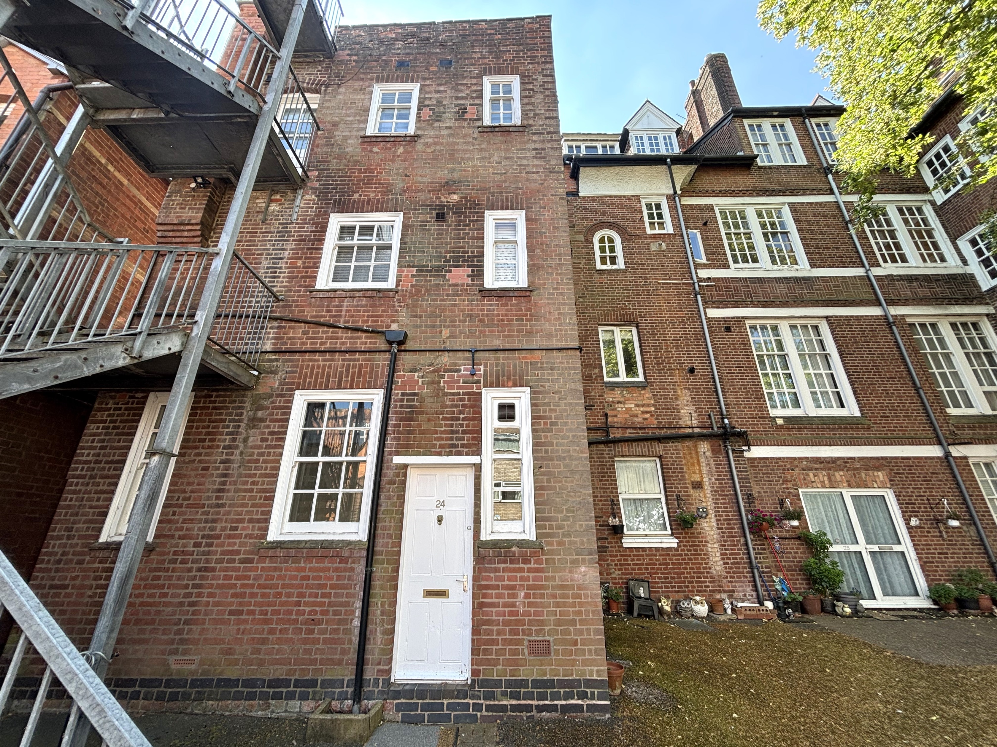 1 bed Flat for rent in Leicester. From Belvoir - Leicester 1 bed Flat for rent in Leicester. From Belvoir - Leicester