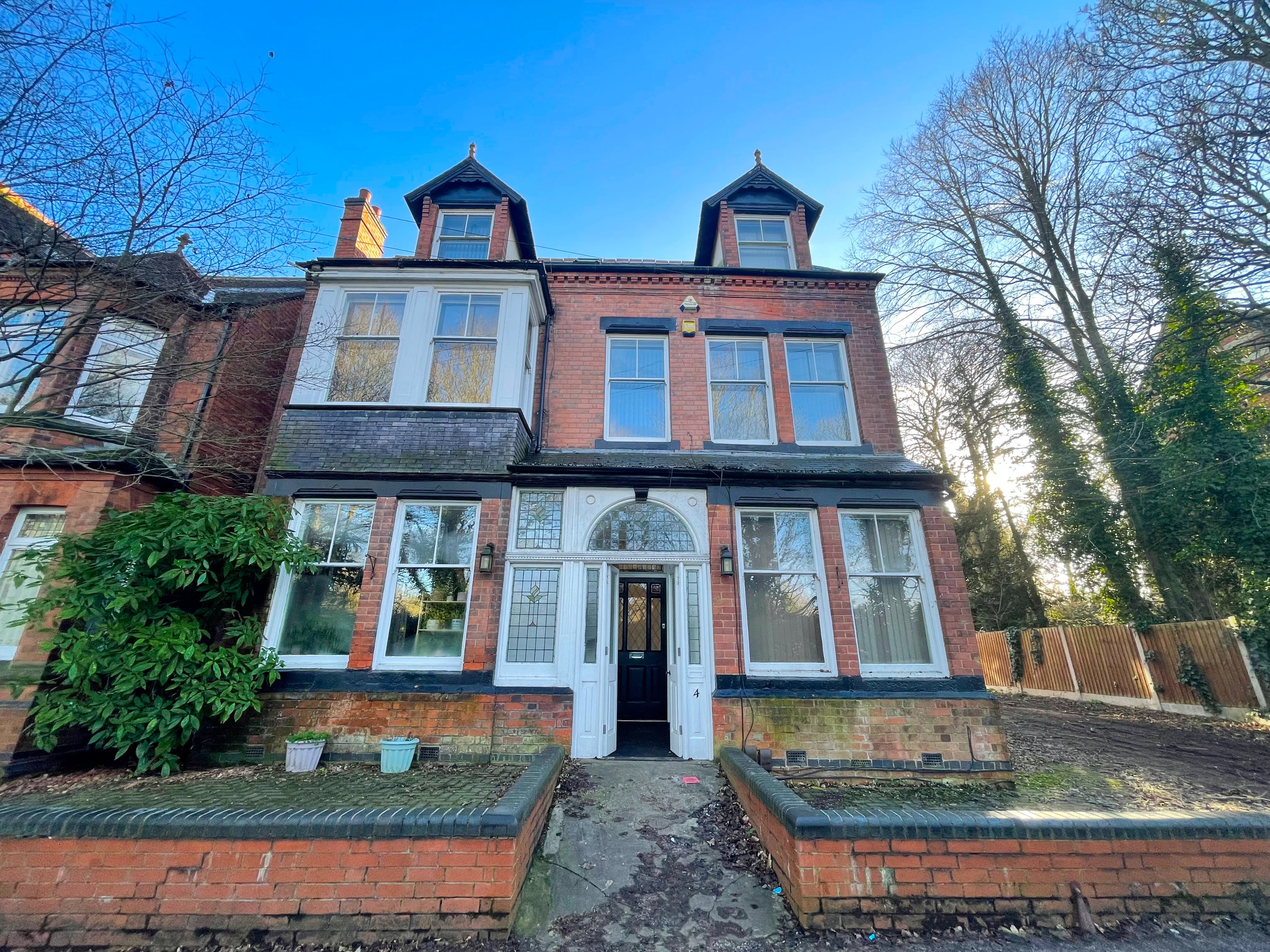 1 bed Flat for rent in Leicester. From Belvoir - Leicester 1 bed Flat for rent in Leicester. From Belvoir - Leicester