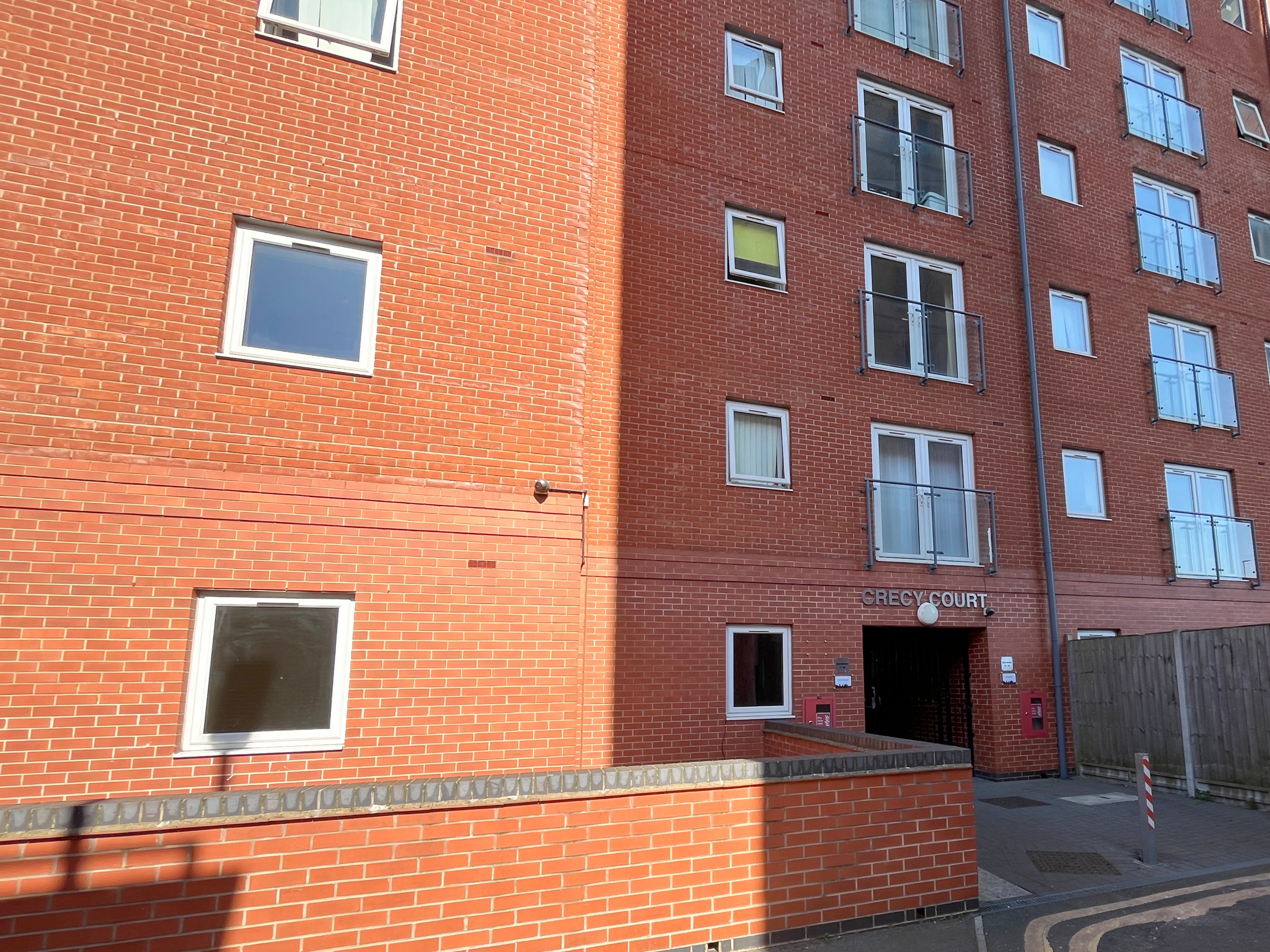 2 bed Flat for rent in Leicester. From Belvoir - Leicester 2 bed Flat for rent in Leicester. From Belvoir - Leicester