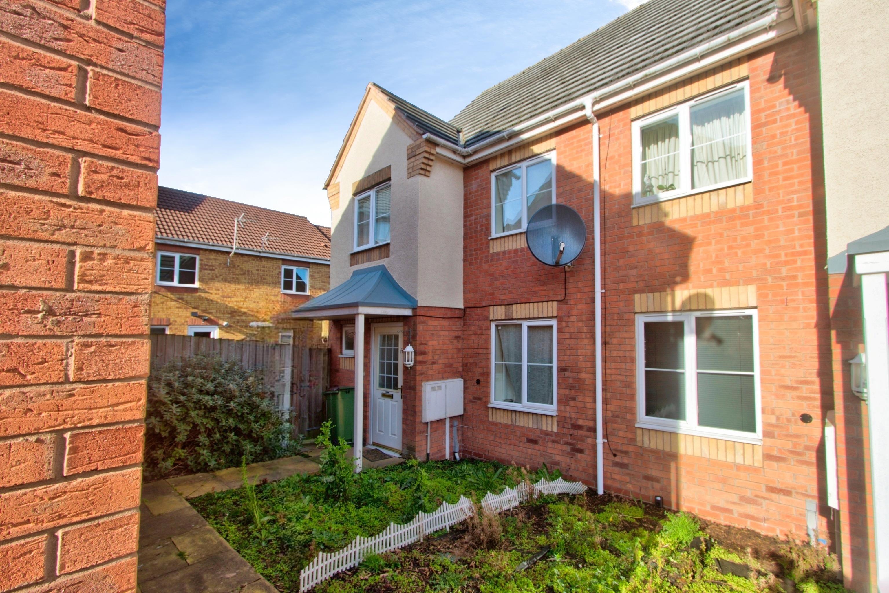 3 bed Town House for rent in Leicester. From Belvoir - Leicester