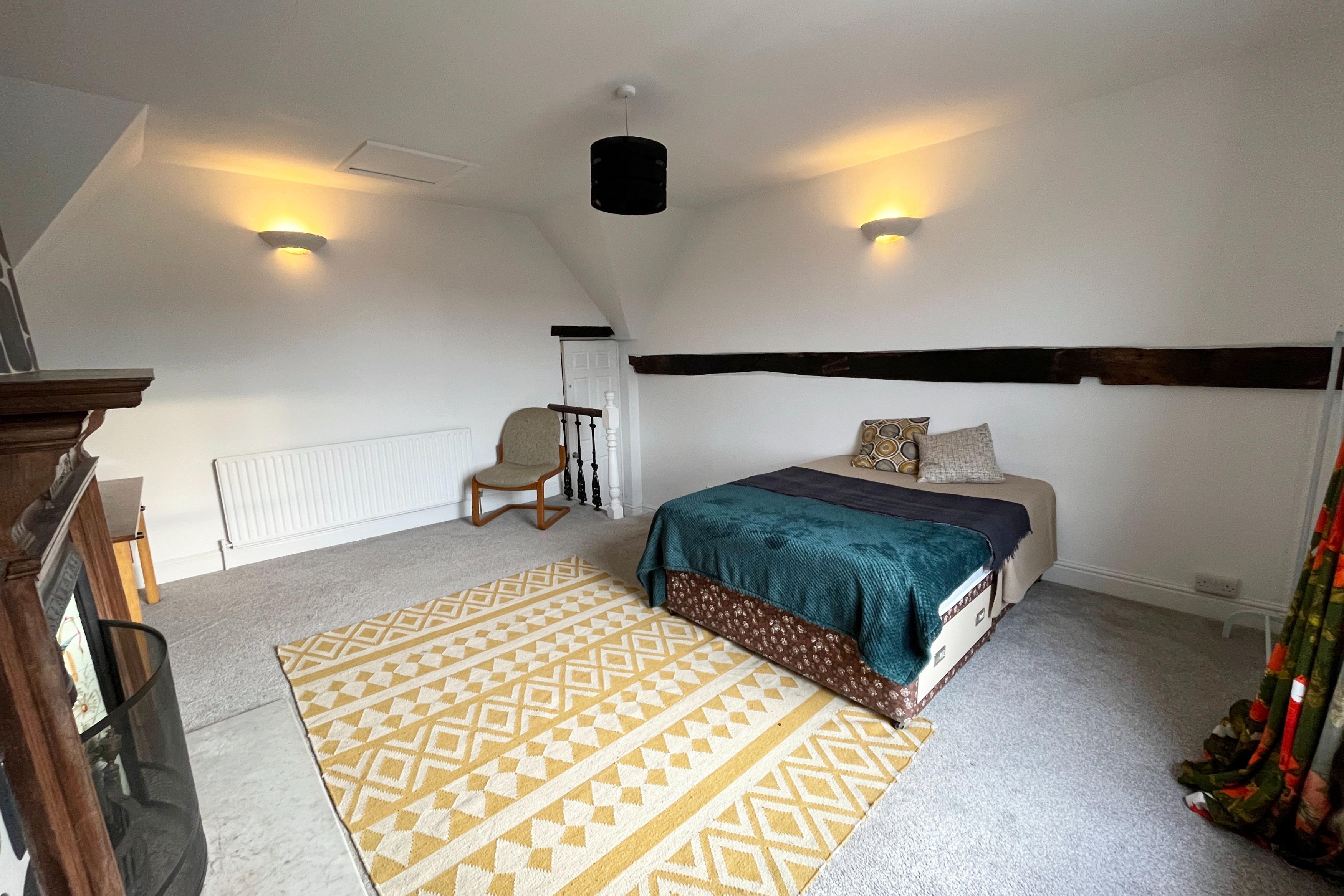 1 bed Double Room (House Share) for rent in Leicester. From Belvoir - Leicester 1 bed Double Room (House Share) for rent in Leicester. From Belvoir - Leicester
