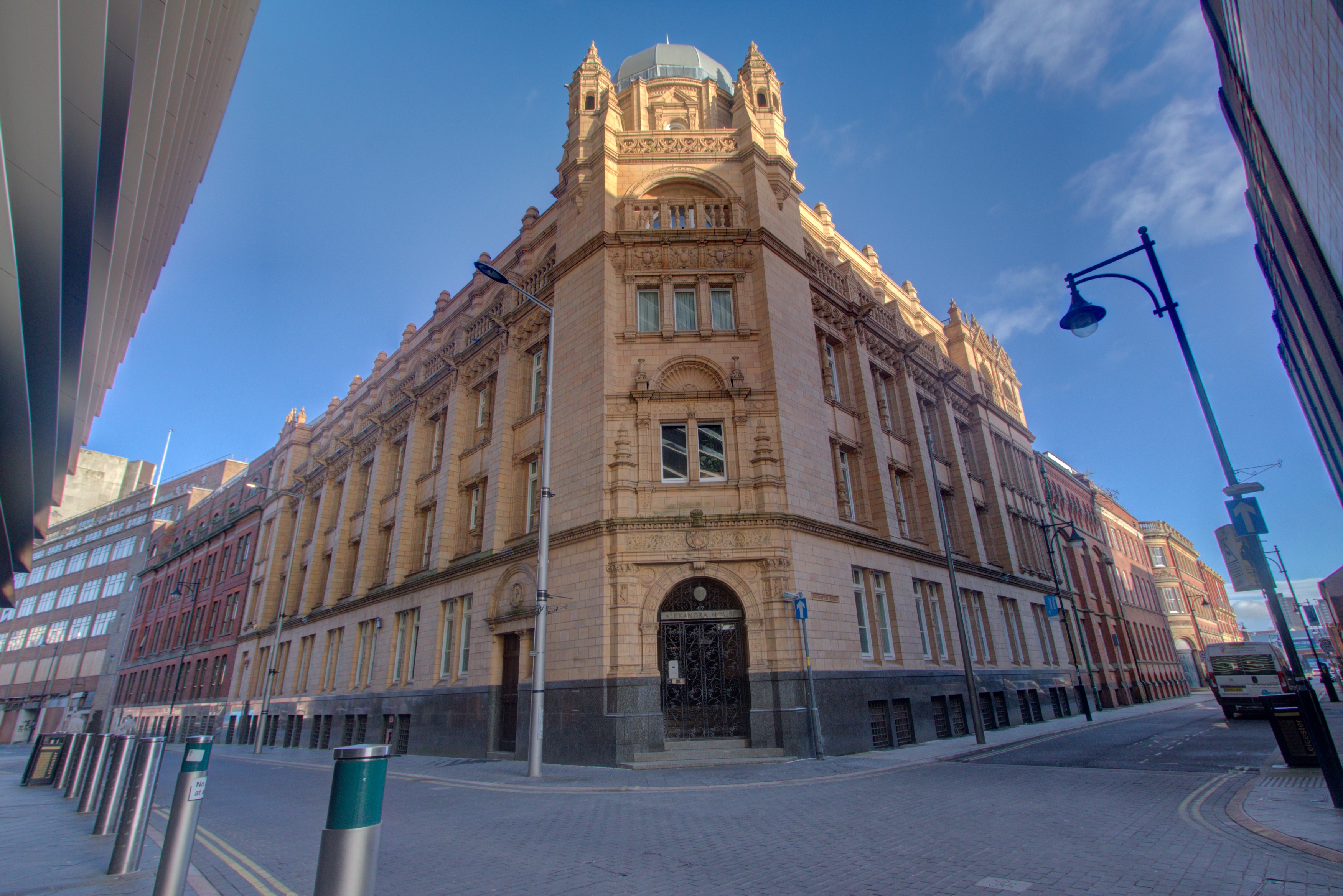 1 bed Flat for rent in Leicester. From Belvoir - Leicester 1 bed Flat for rent in Leicester. From Belvoir - Leicester