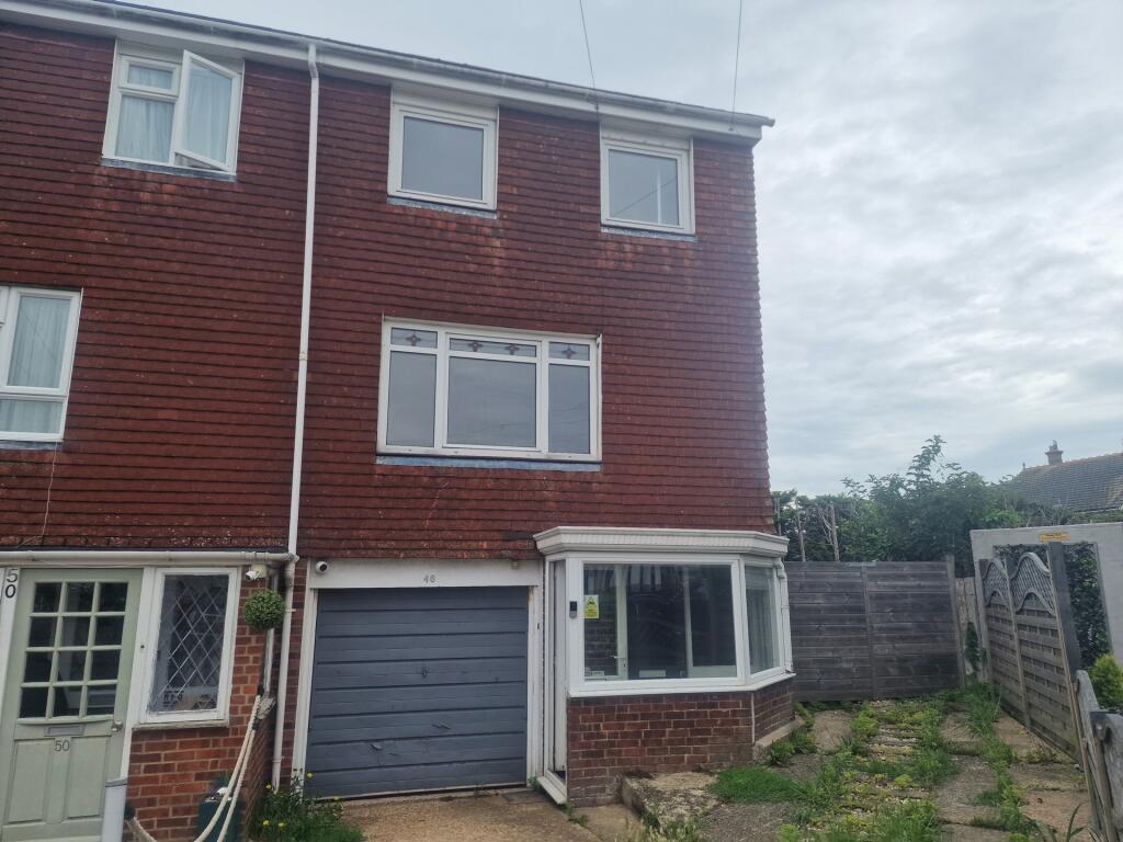 3 bed Detached for rent in Deal. From Jenkinson Estates - Deal