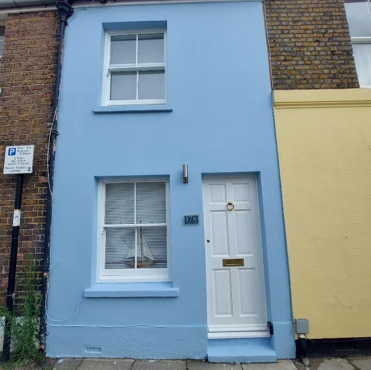 2 bed Detached for rent in Deal. From Jenkinson Estates - Deal