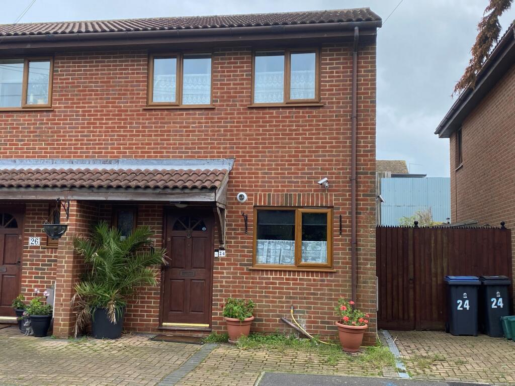 3 bed Detached for rent in Ripple. From Jenkinson Estates - Deal