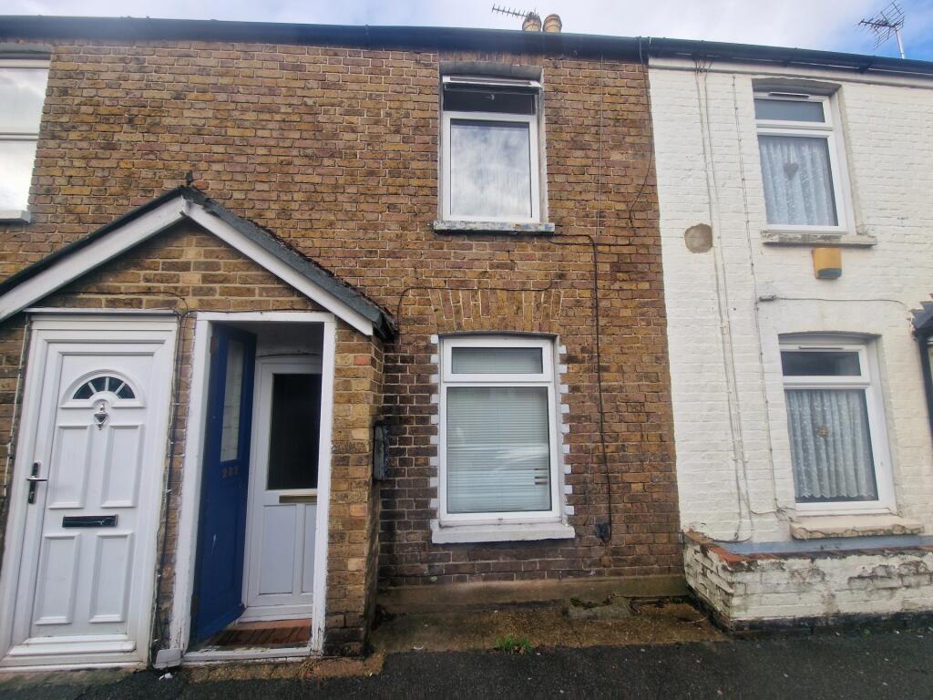 2 bed Detached for rent in Deal. From Jenkinson Estates - Deal