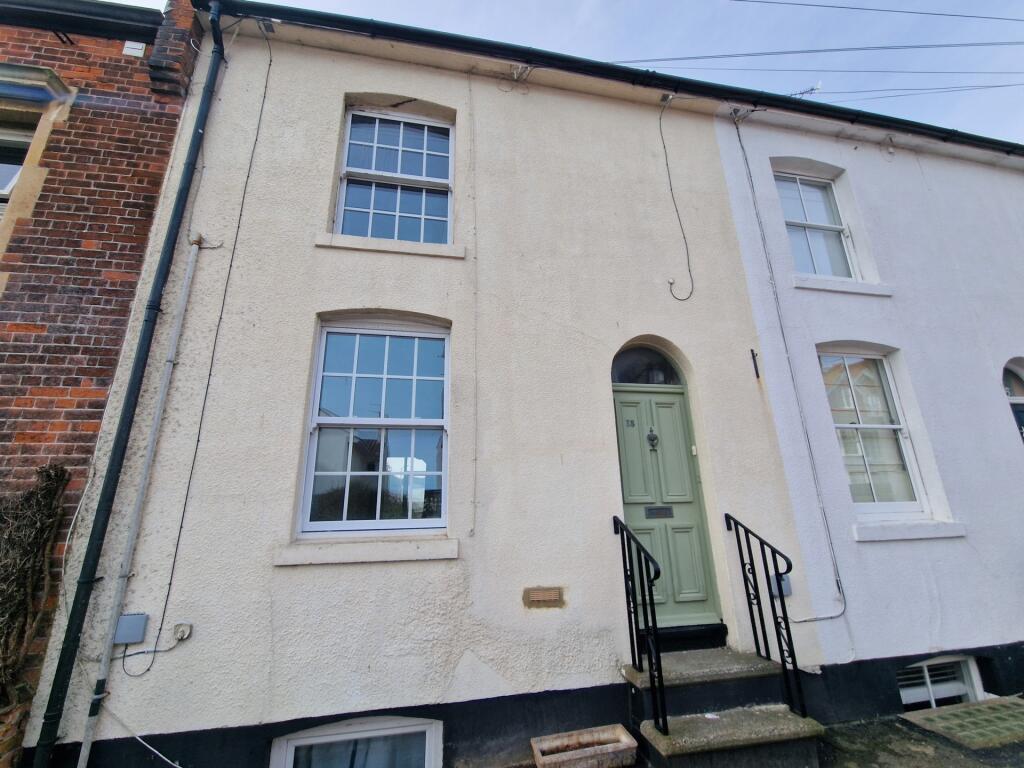 1 bed 1st Floor Flat for rent in Deal. From Jenkinson Estates - Deal