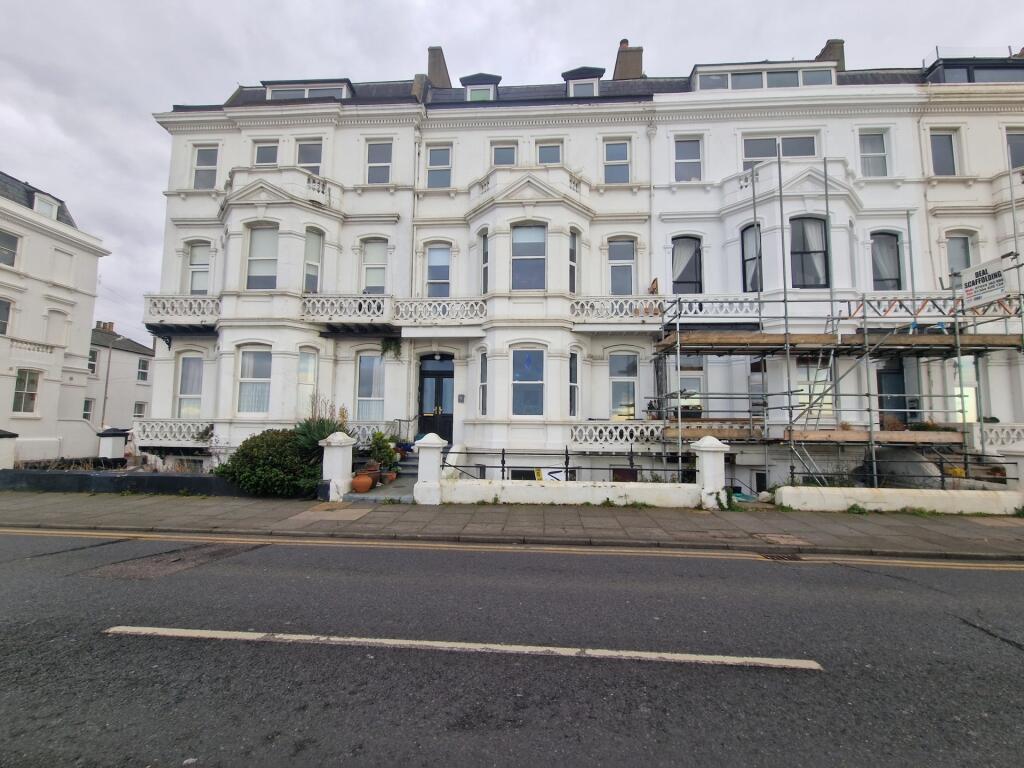 2 bed 1st Floor Flat for rent in Deal. From Jenkinson Estates - Deal 2 bed 1st Floor Flat for rent in Deal. From Jenkinson Estates - Deal