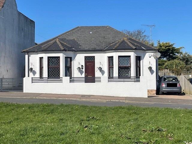 3 bed Bungalow for rent in Deal. From Jenkinson Estates - Deal