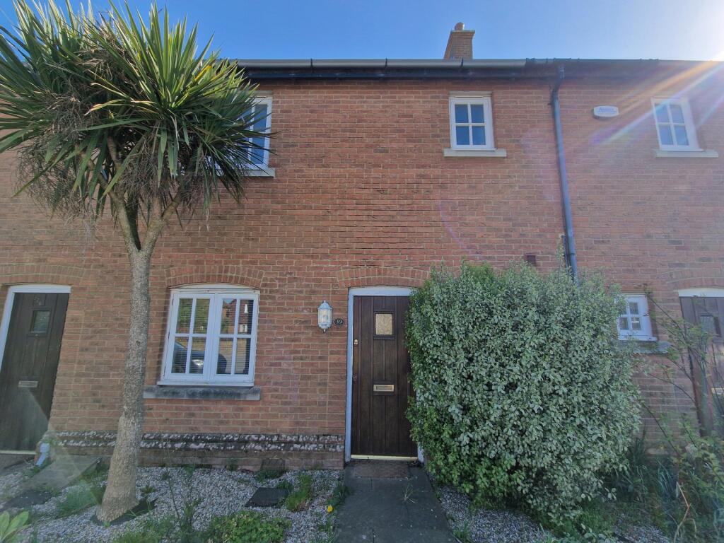 1 bed 1st Floor Flat for rent in Ash. From Jenkinson Estates - Deal