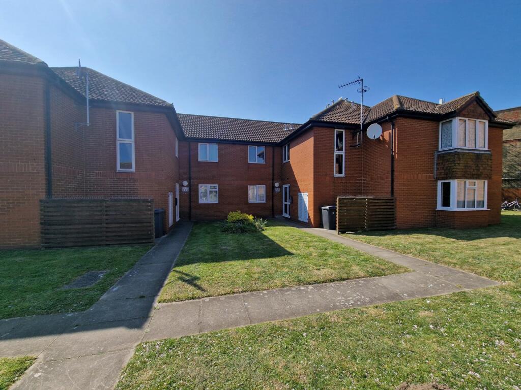 1 bed 1st Floor Flat for rent in Deal. From Jenkinson Estates - Deal