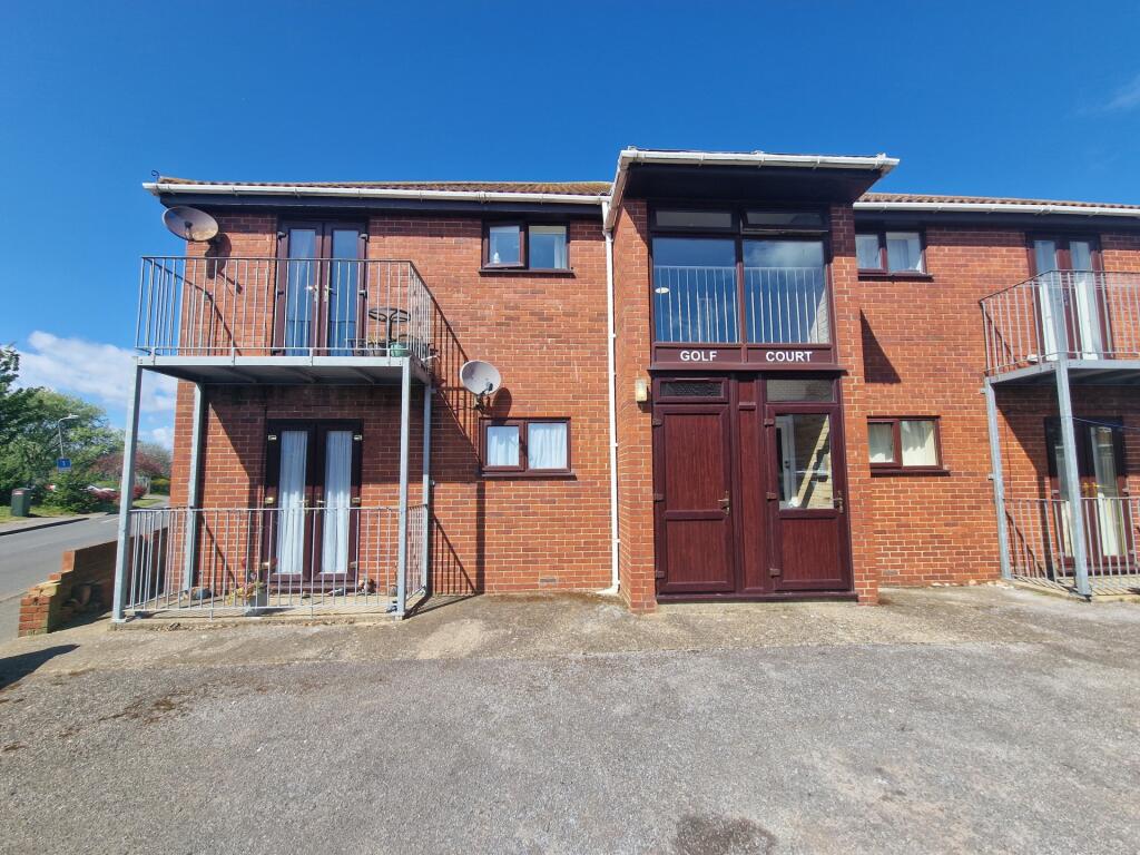 1 bed 1st Floor Flat for rent in Deal. From Jenkinson Estates - Deal