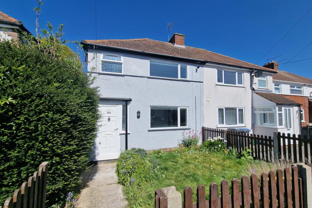 3 bed Detached for rent in Sholden. From Jenkinson Estates - Deal
