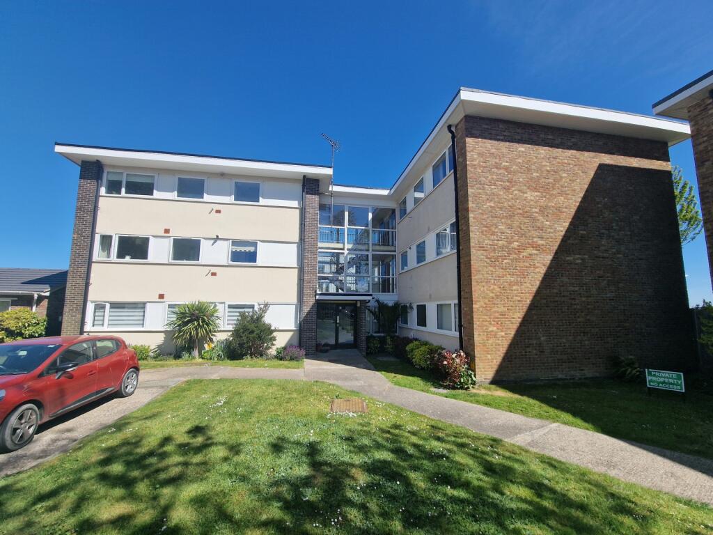 2 bed 1st Floor Flat for rent in Deal. From Jenkinson Estates - Deal