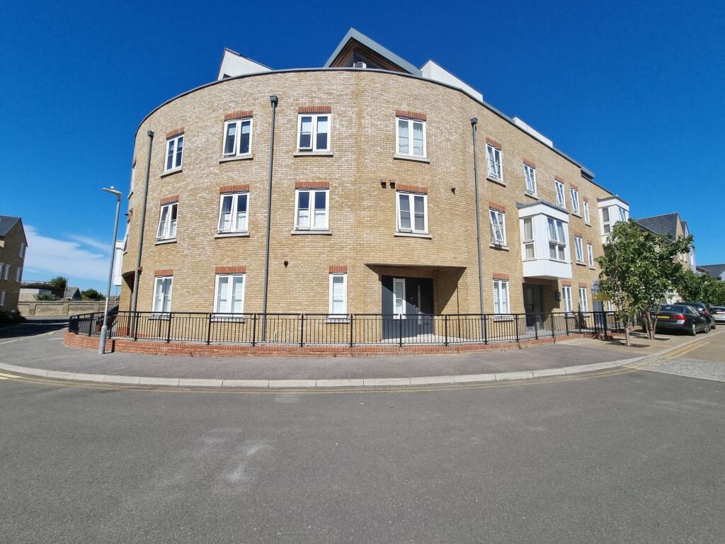 1 bed Apartment for rent in Deal. From Jenkinson Estates - Deal