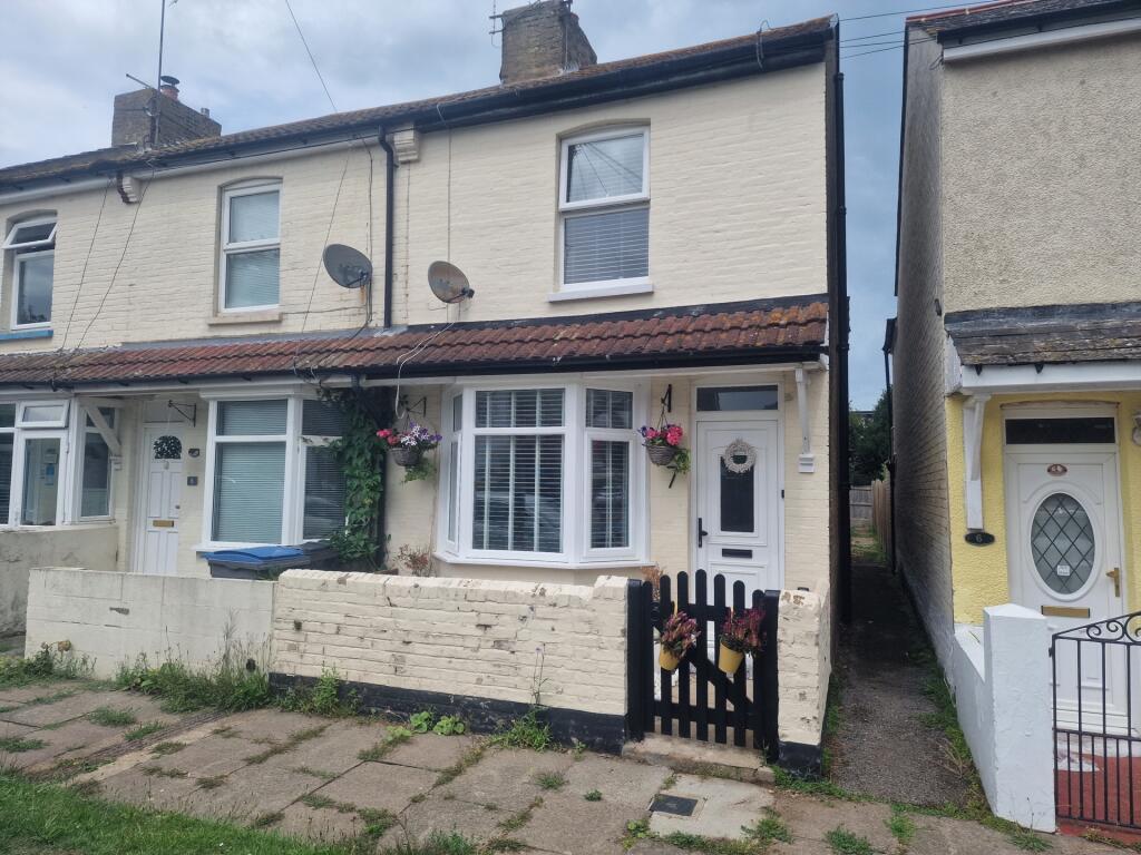 2 bed Detached for rent in Deal. From Jenkinson Estates - Deal