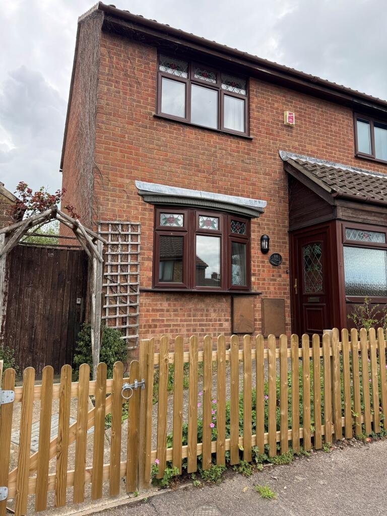 2 bed Detached for rent in Deal. From Jenkinson Estates - Deal