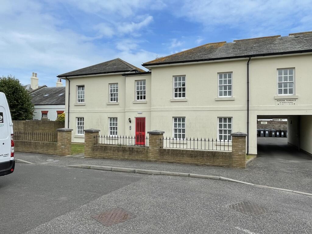 2 bed Apartment for rent in Deal. From Jenkinson Estates - Deal 2 bed Apartment for rent in Deal. From Jenkinson Estates - Deal