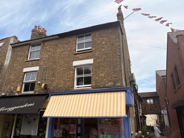 2 bed 1st Floor Flat for rent in Deal. From Jenkinson Estates - Deal 2 bed 1st Floor Flat for rent in Deal. From Jenkinson Estates - Deal