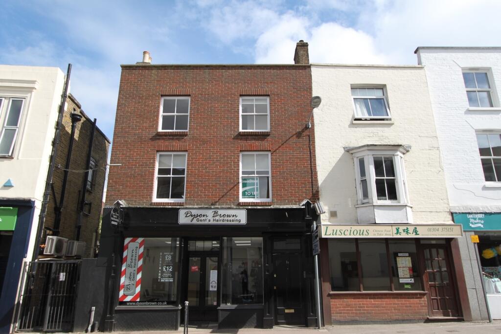 2 bed Annexe for rent in Deal. From Jenkinson Estates - Deal 2 bed Annexe for rent in Deal. From Jenkinson Estates - Deal
