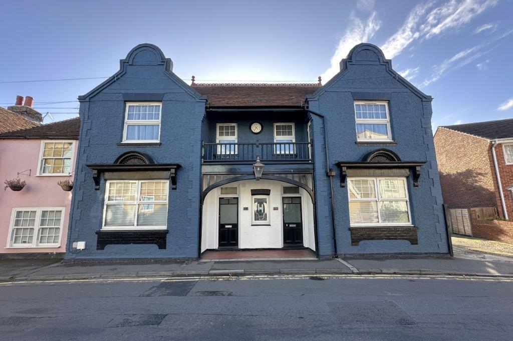 2 bed 1st Floor Flat for rent in Deal. From Jenkinson Estates - Deal 2 bed 1st Floor Flat for rent in Deal. From Jenkinson Estates - Deal