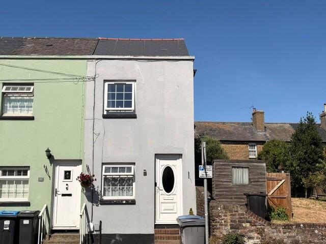 2 bed Detached for rent in Kingsdown. From Jenkinson Estates - Deal